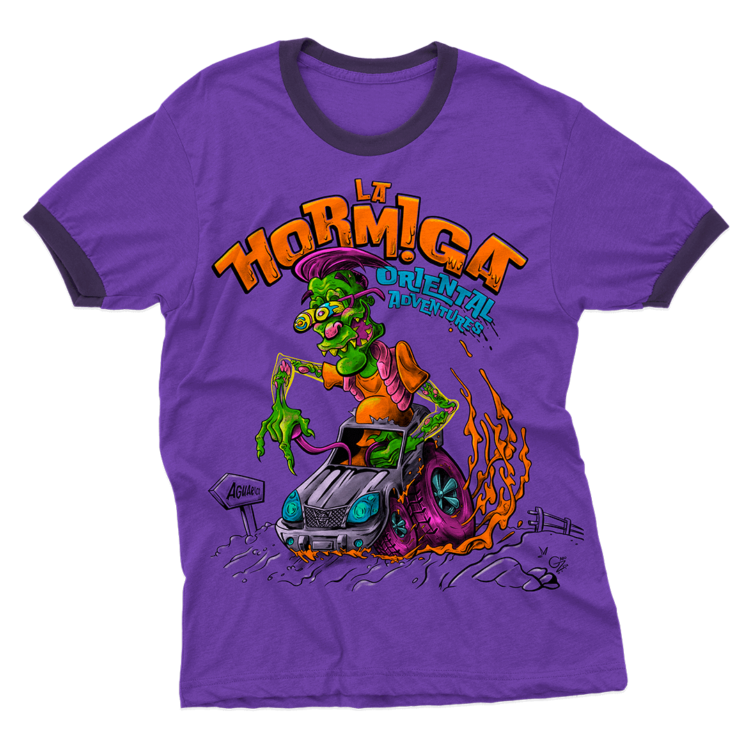 ラリアット ZINE RARIATOO ORIGINAL CHARACTERS ラリアット ZINE RARIATOO ORIGINAL CHARACTERS ラリアット ZINE